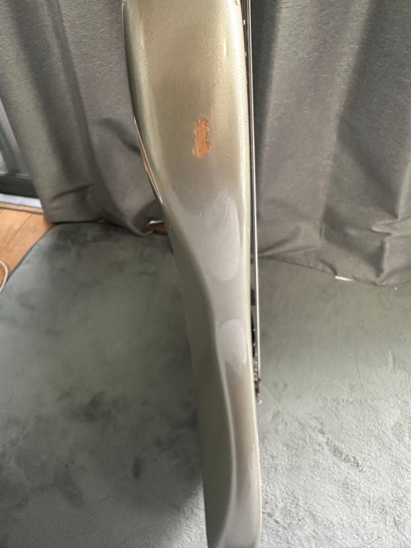 【激レア】Fender Mexico Road Worn Player