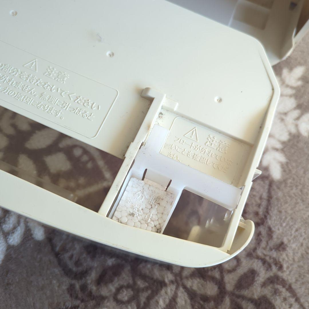 カンキョー コンデンス 除湿機 DBC ホワイト