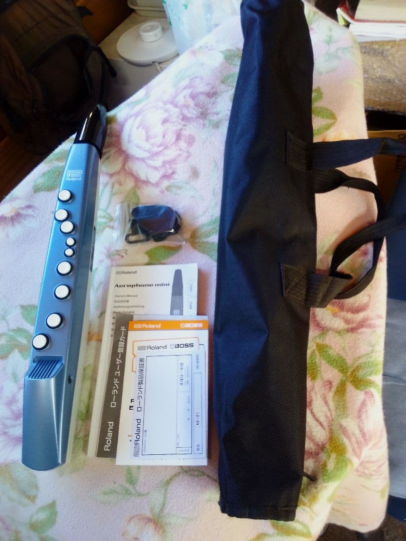 Roland Aerophone mini　AE−01