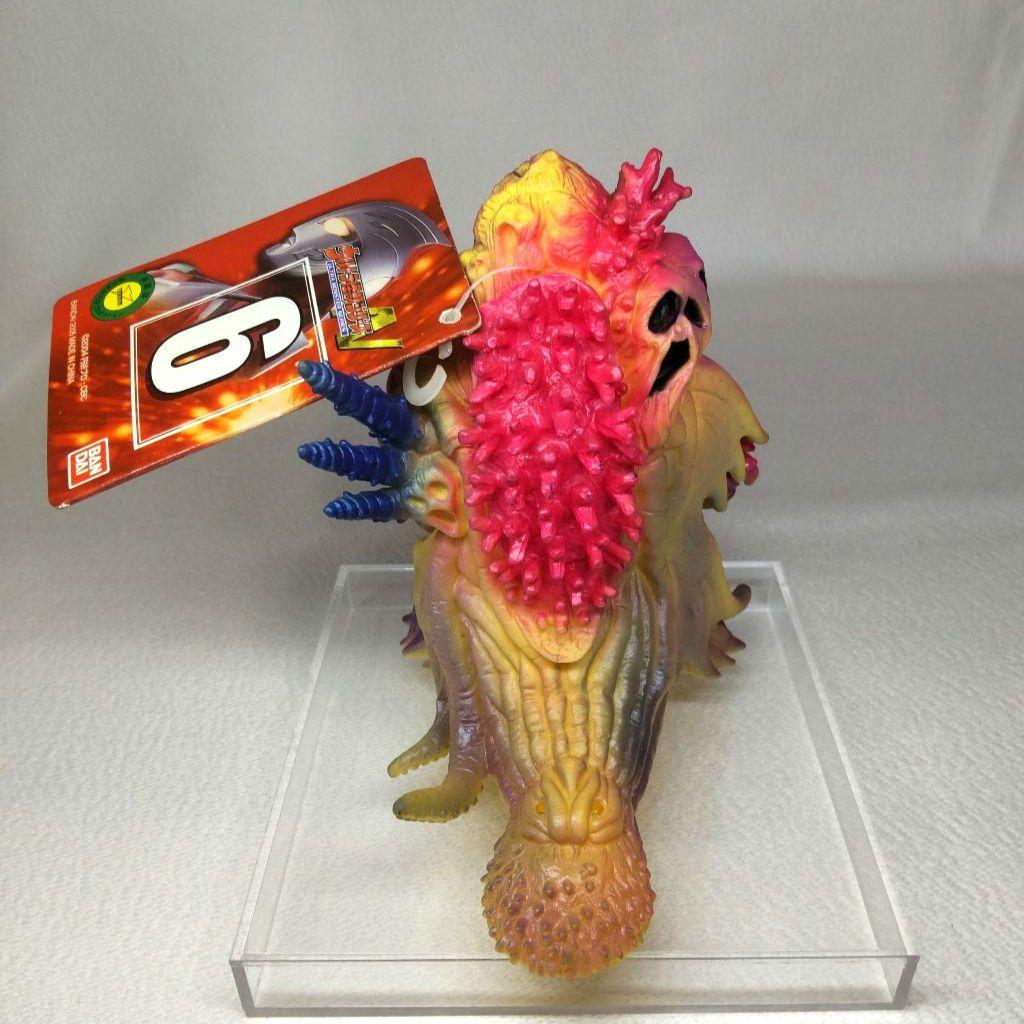 〈タグ付き〉ウルトラ怪獣シリーズ クトゥーラ ～ウルトラマンネクサス