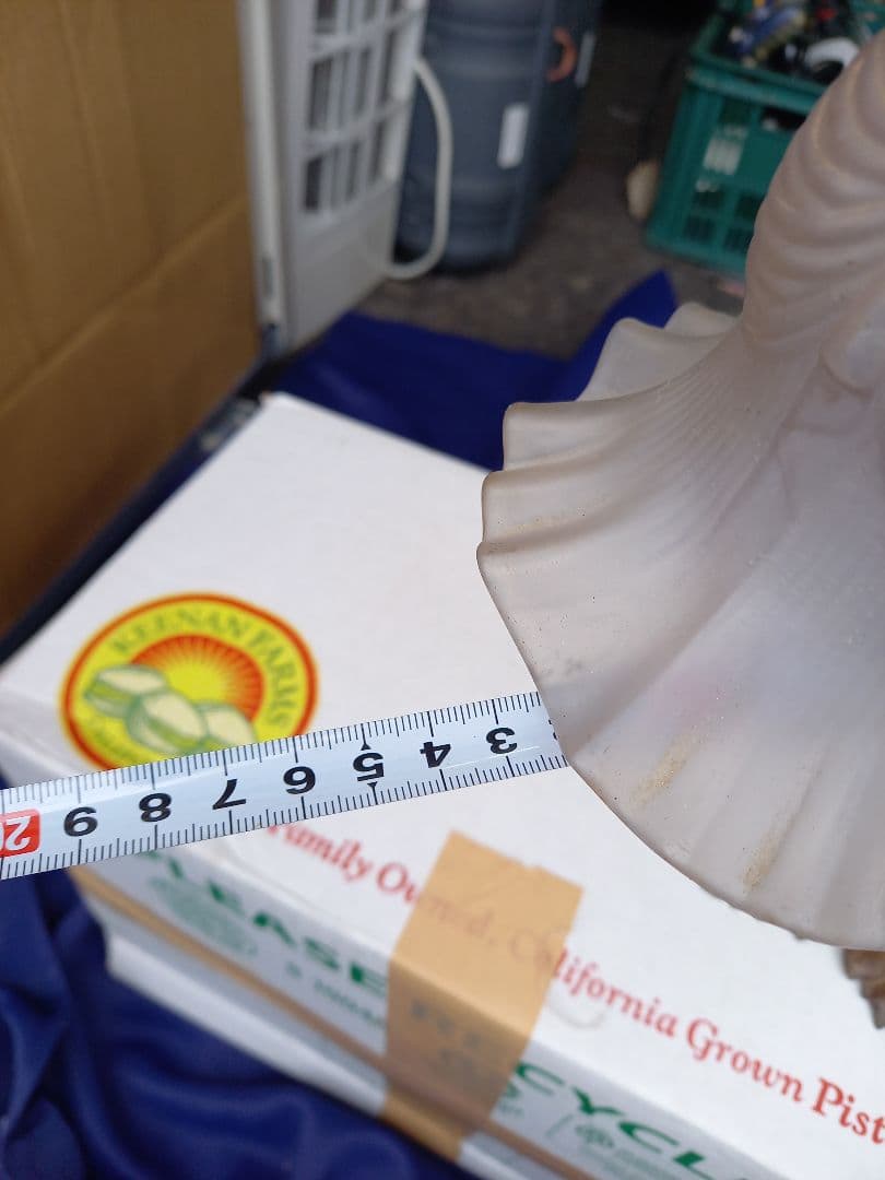 お安くしました。よろしく御願いします。可愛いペンダントライトです。