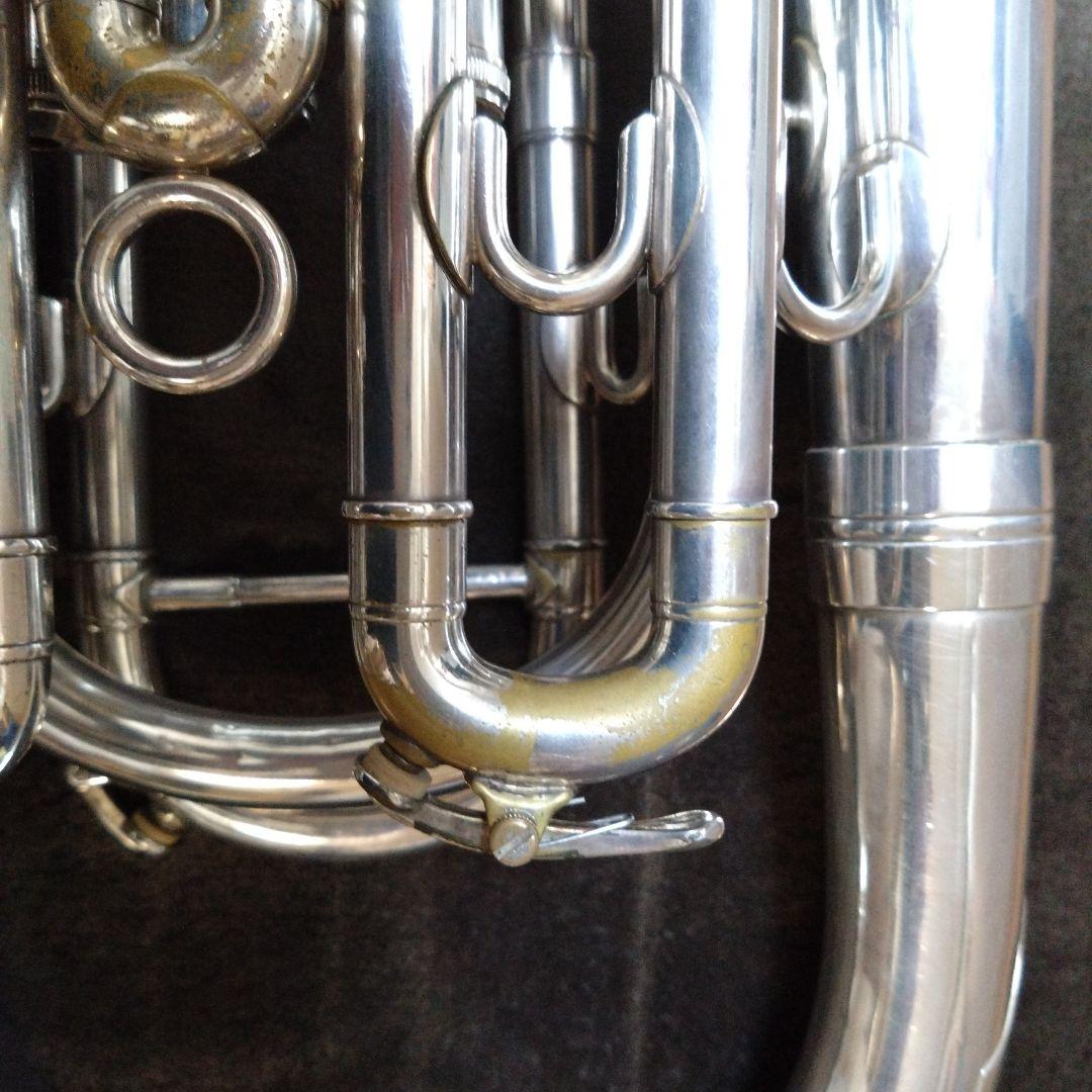 バリトンホルン　Boosey & Hawkes Imperial