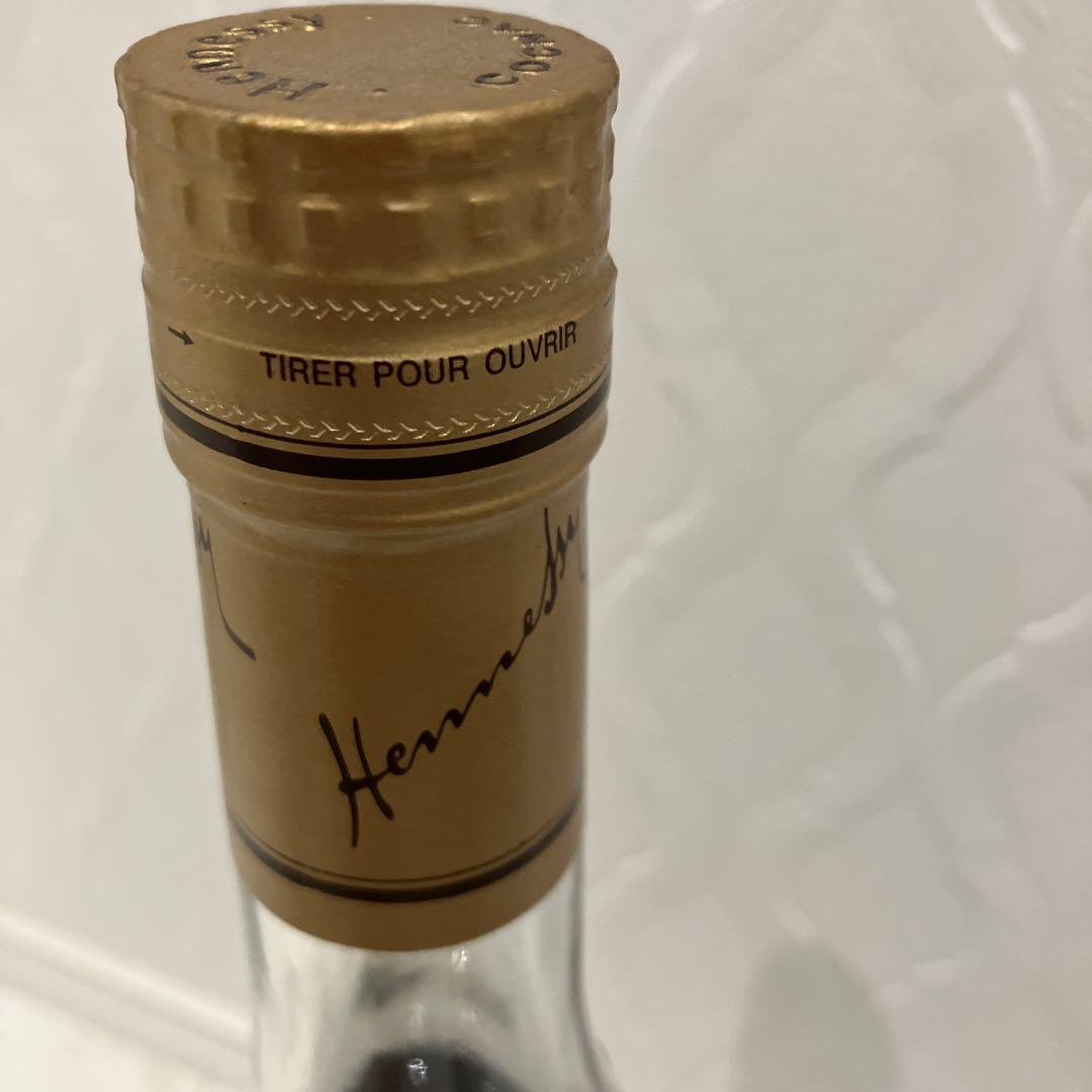Hennessy V.S.O.P コニャック 700ml