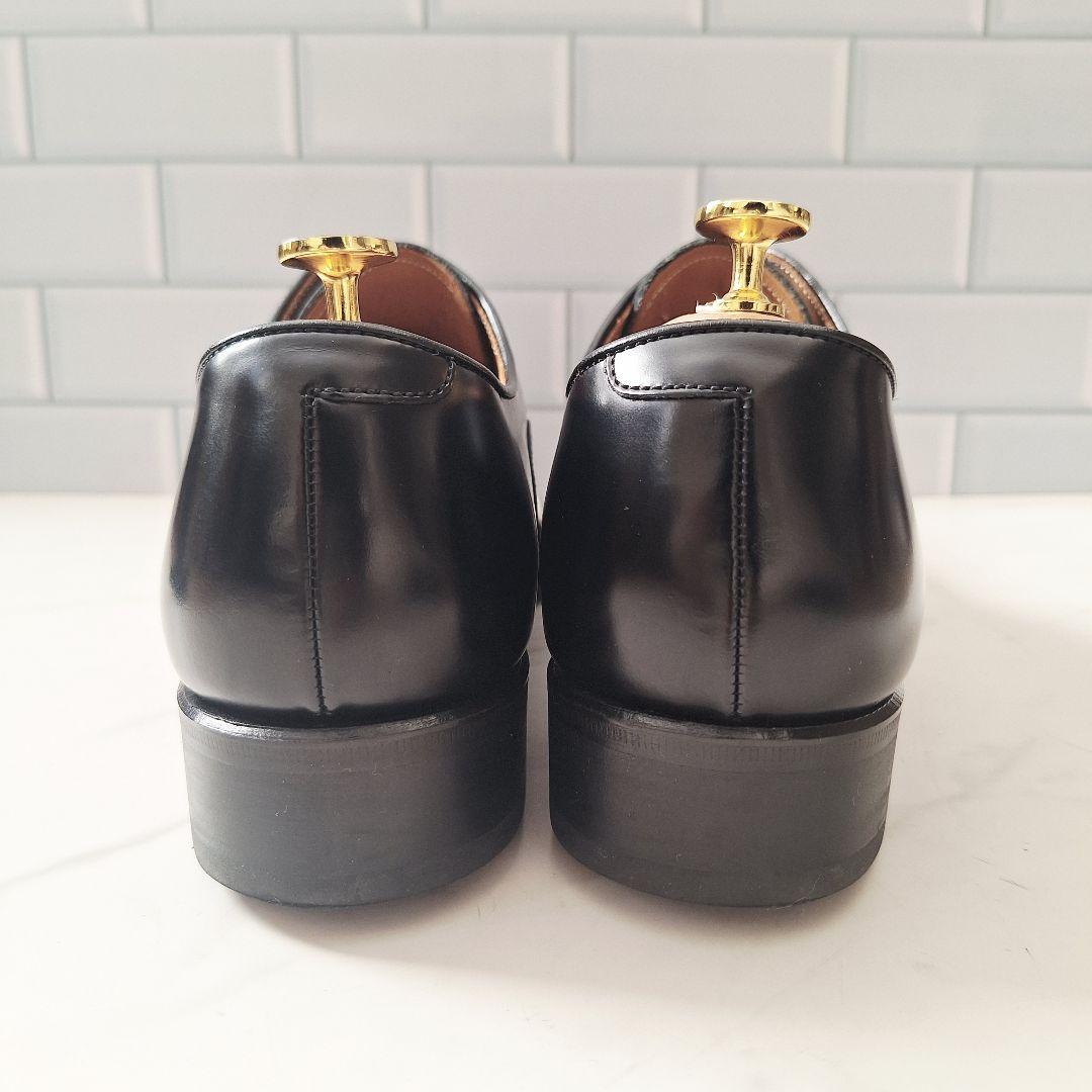 【美品】 REGAL ビジネスシューズ 25.5 ストレートチップ レザー