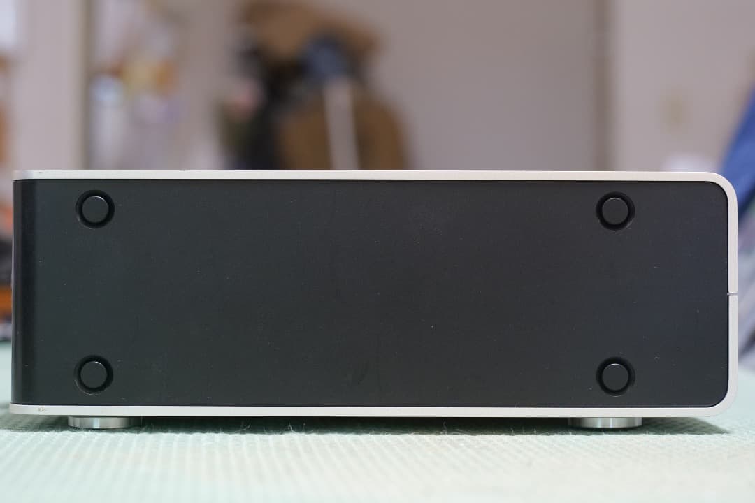 DENON PMA-60 デジタルプリメインアンプ