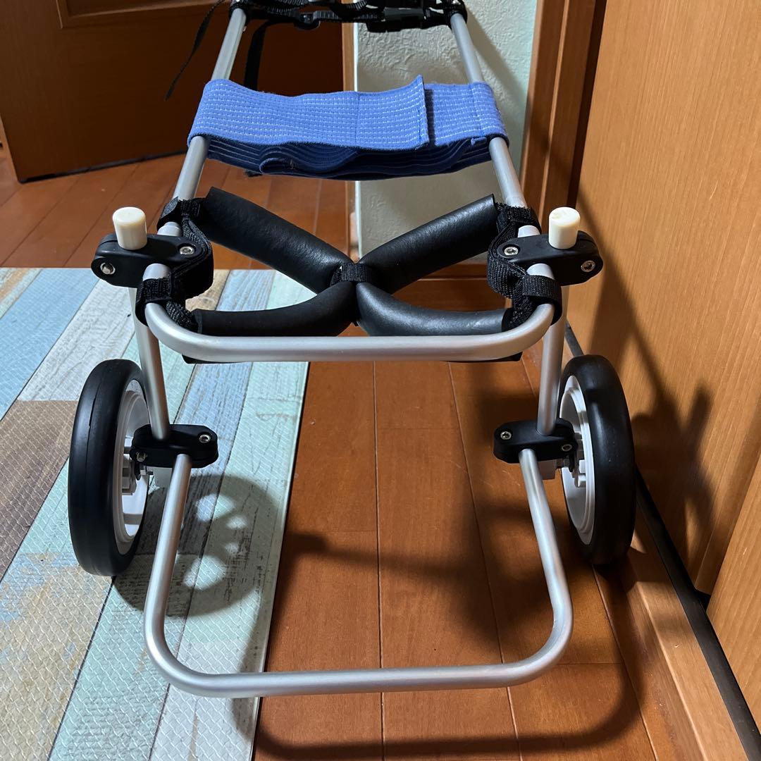 【最終価格】犬用歩行器　ダックス