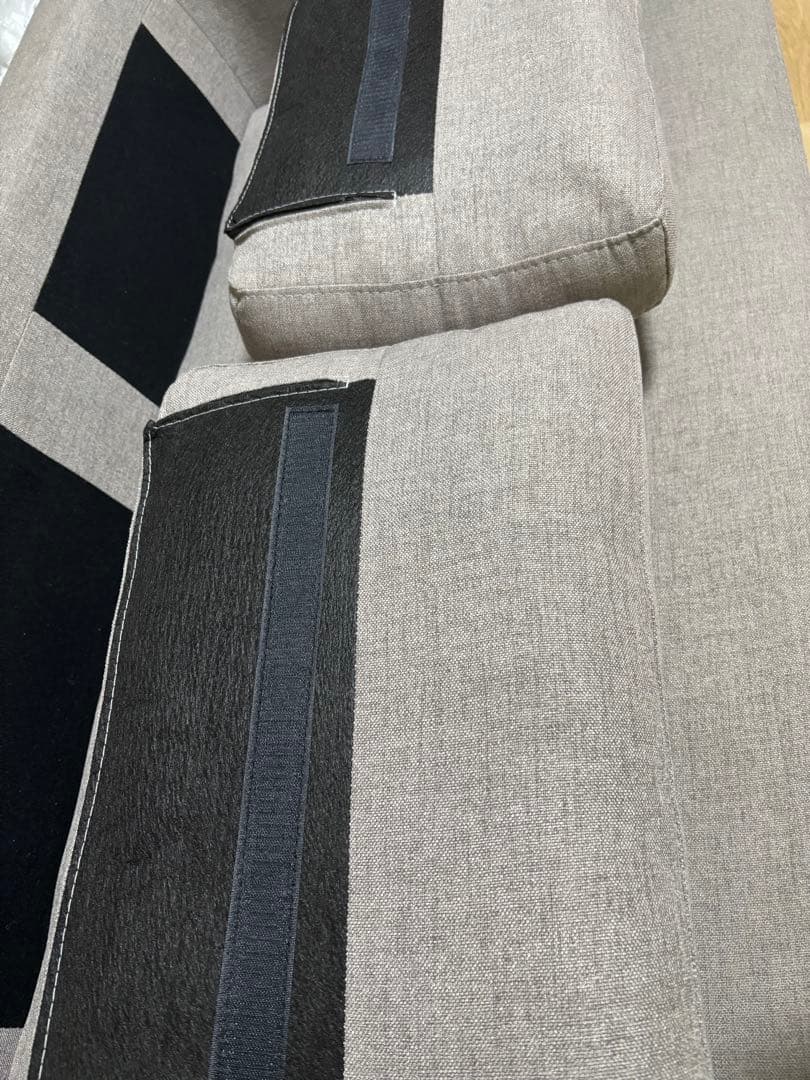 急募‼️ソファ　オットマン付き