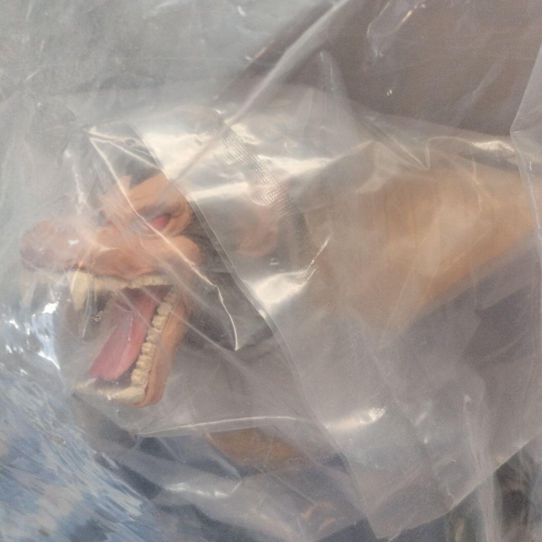 BANDAI ドラゴンボールフィギュア ラスワン賞大猿ベジータ国内正規品