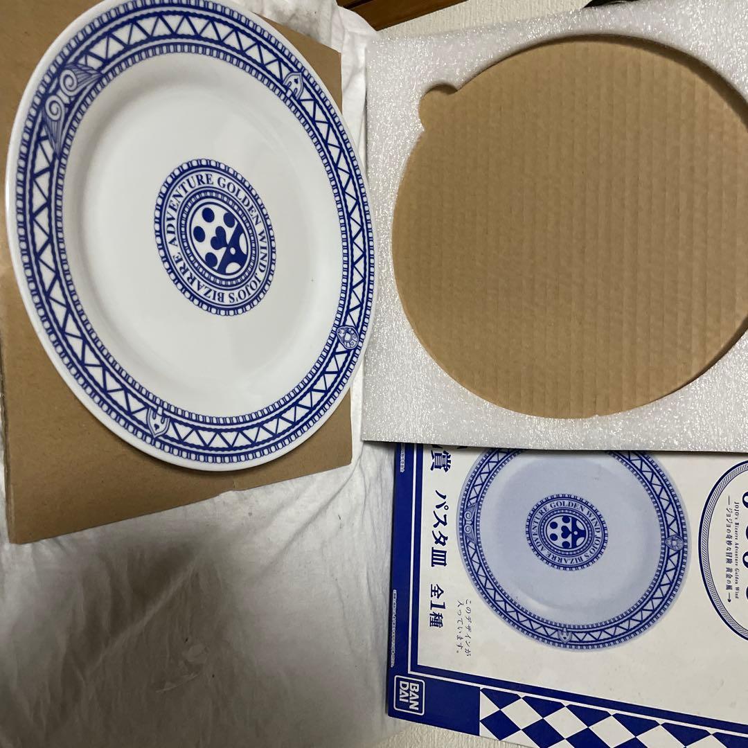 ジョジョグッズセット