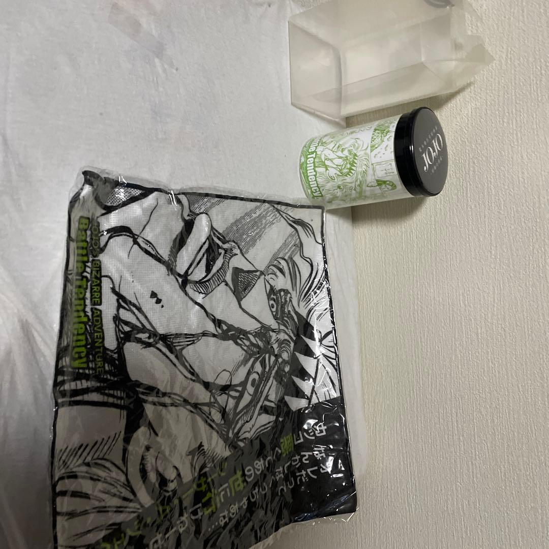 ジョジョグッズセット