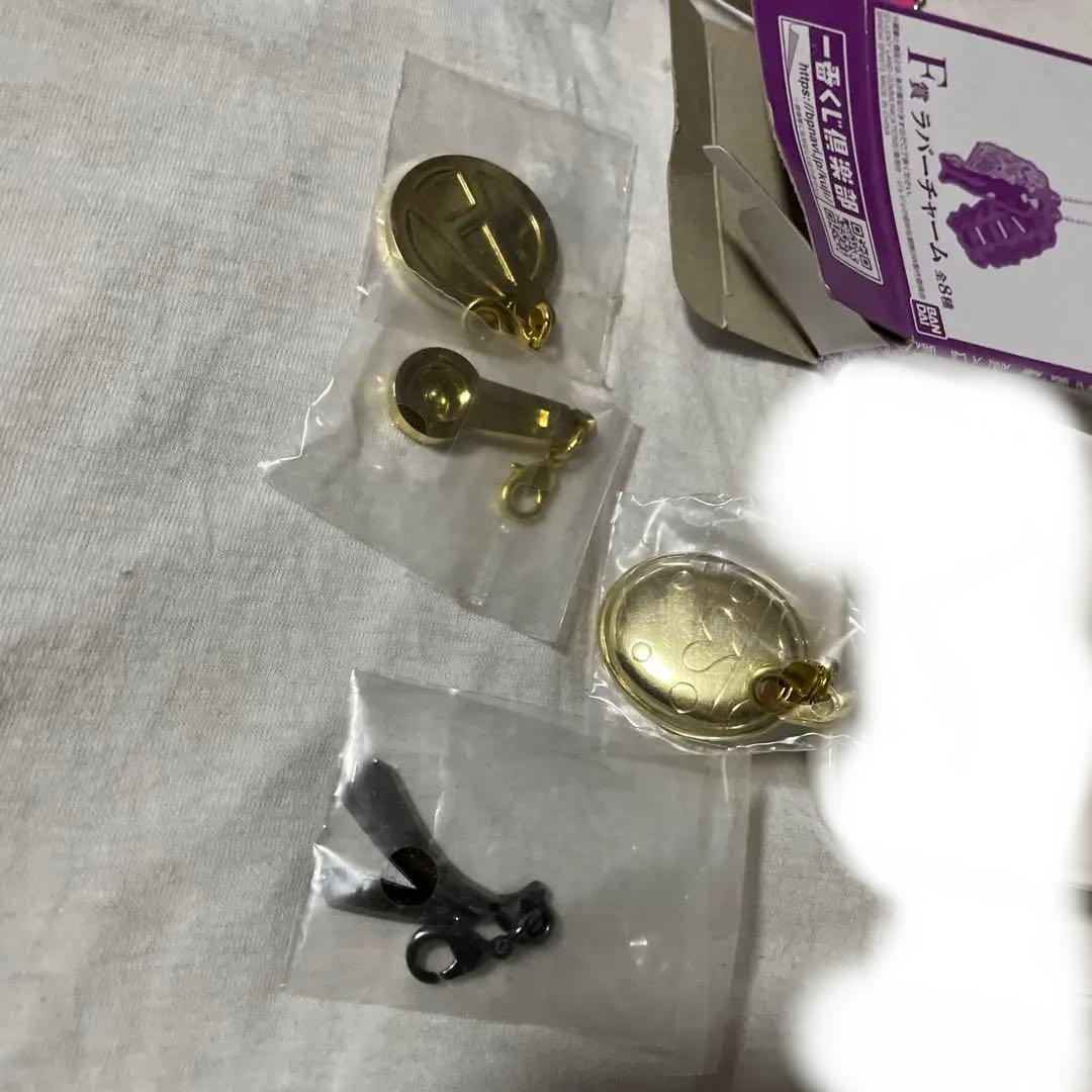 ジョジョグッズセット