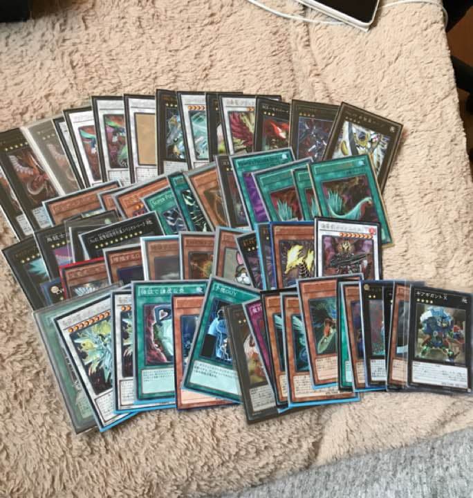 遊戯王 まとめ売り バラおk