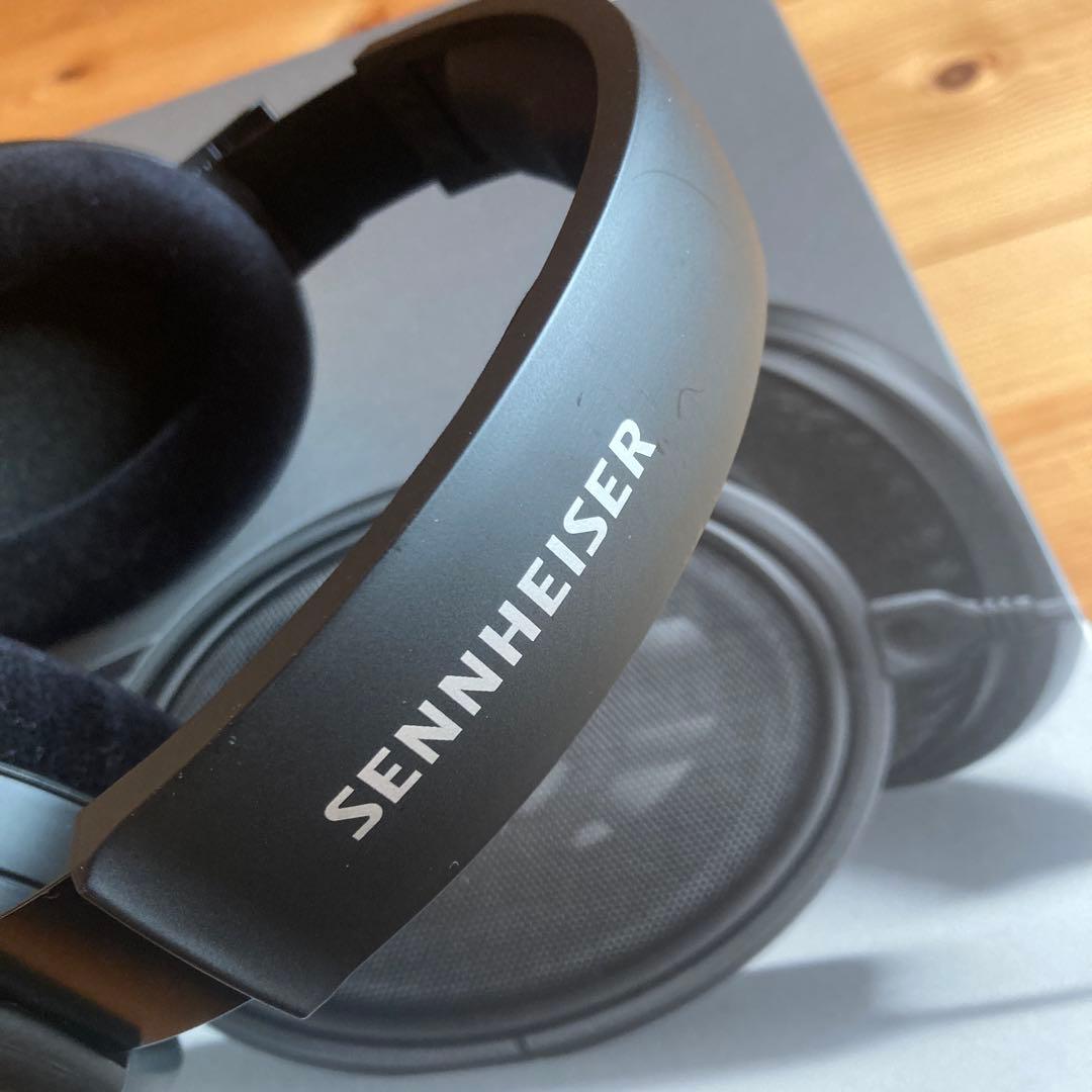 特価！！　Sennheiser HD 660S ヘッドホン　一式セット
