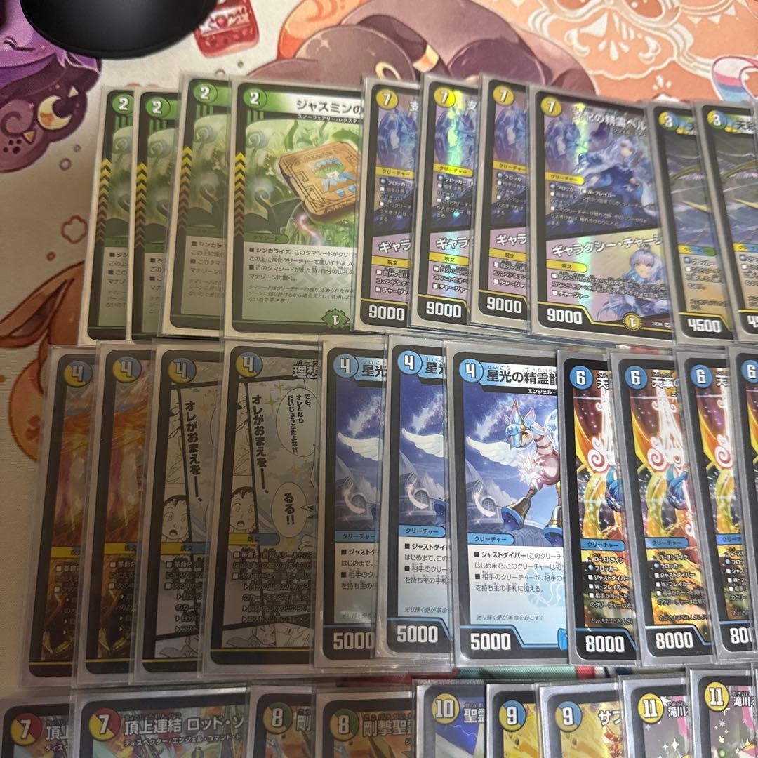 トリーヴァアルファディオスデッキ＆パーツ