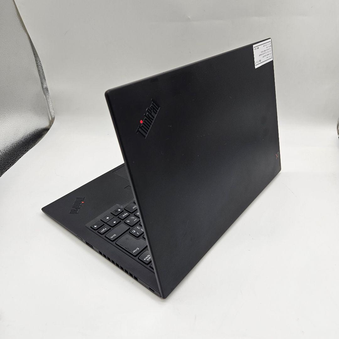 Windowsノート本体 Lenovo ThinkPad X1 Carbon GEN 7 - LTE