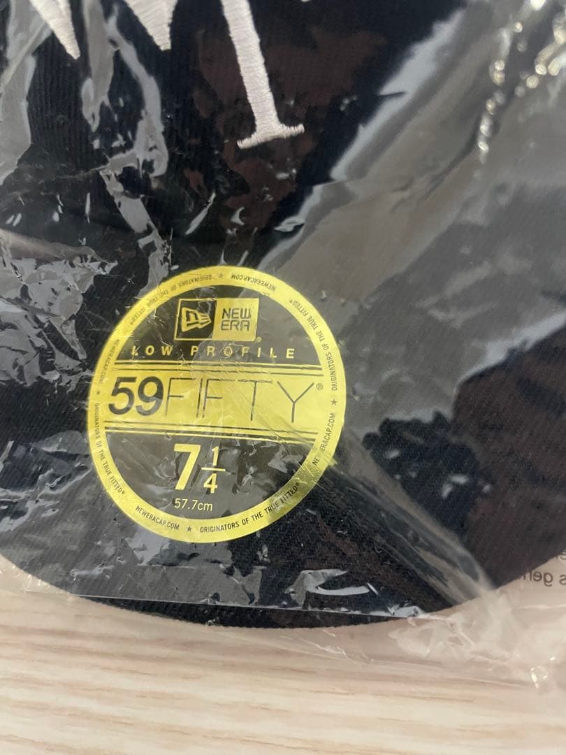 帽子 25SS wtaps 59fifty low profile NEWERA