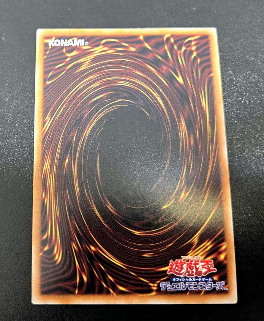 遊戯王　サンダー・ボルト　絵違い25thシークレットレア1枚