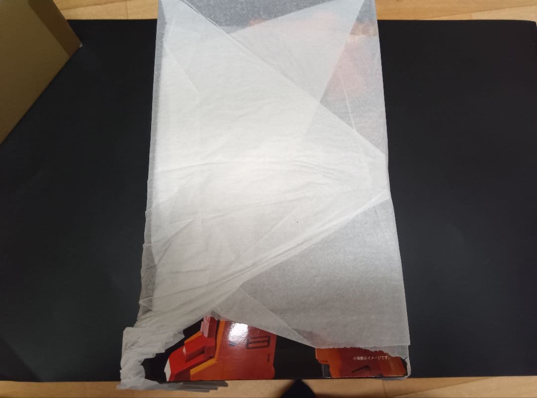 未開封 超合金魂 GX-68ガオガイガー・GX-69ゴルディ・GX-68X