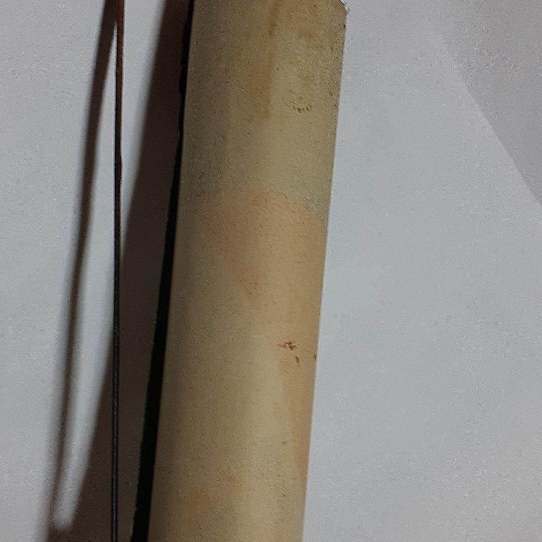 アサヒ靴　ポスターアンティーク