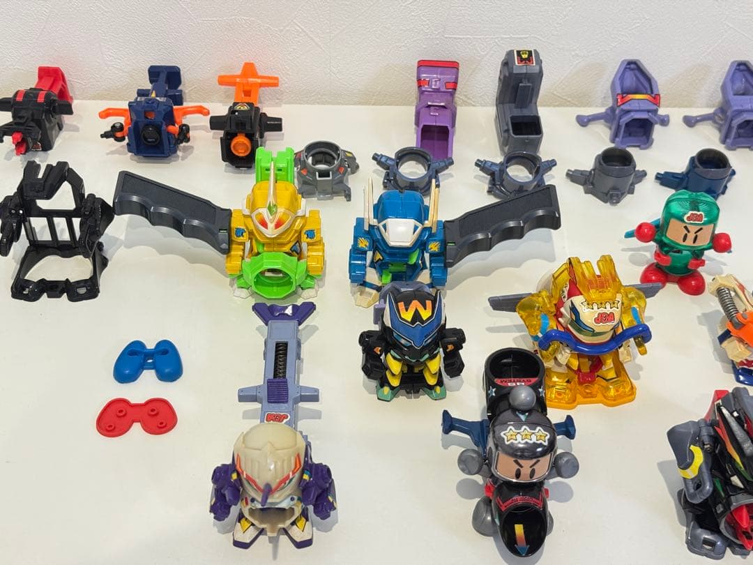 ビーダマン　まとめ売り