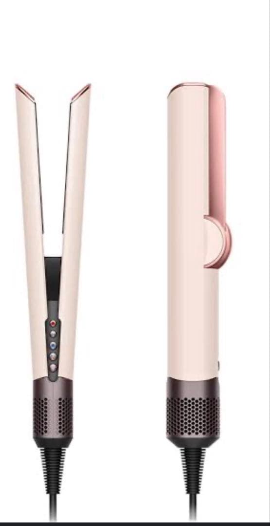 Dyson Airwrap ピンク