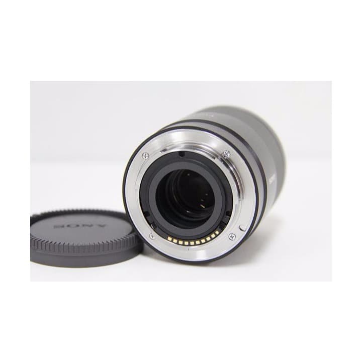 SONY 大口径 広角 単焦点 E 24mm F1.8 ZA