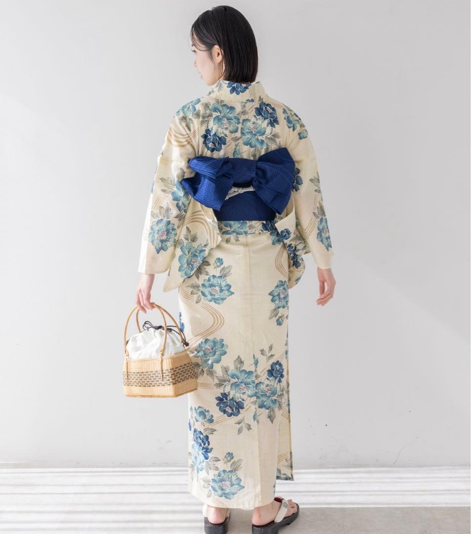 ゆかた館グレース　完売商品　5点セット　S