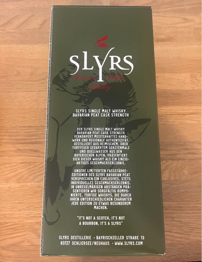 ババリアン　ピート