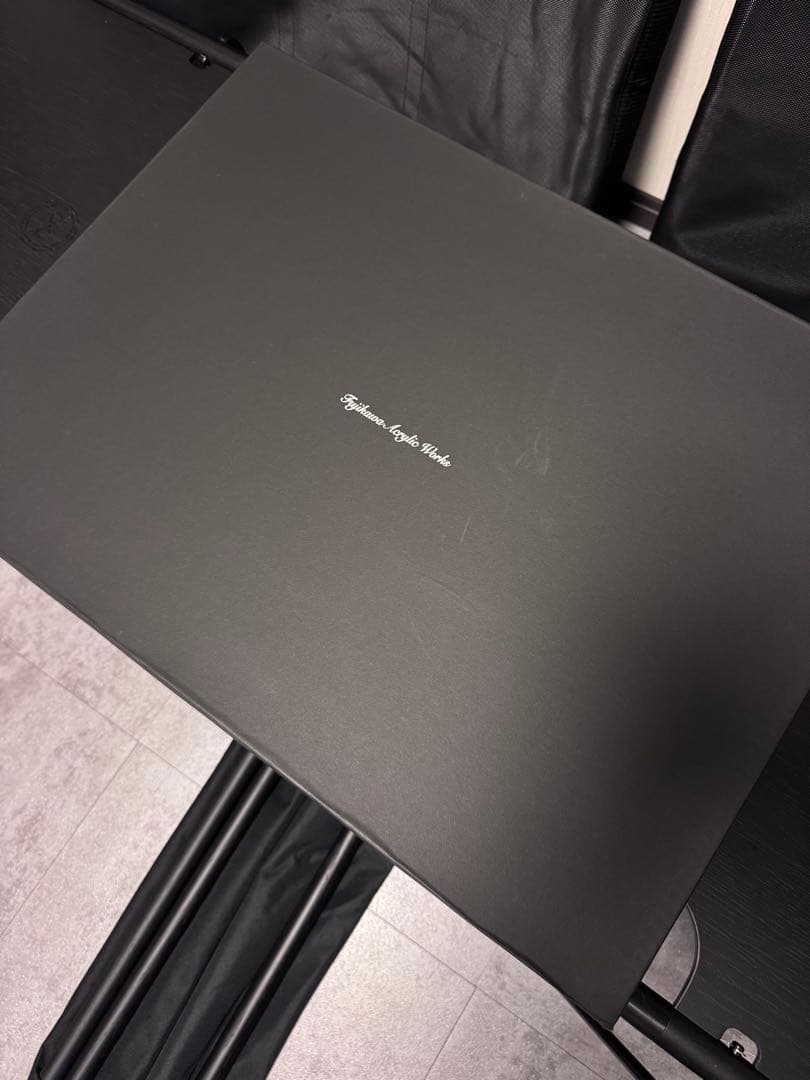 おしん　FAW PLUS Reflection mat 二枚