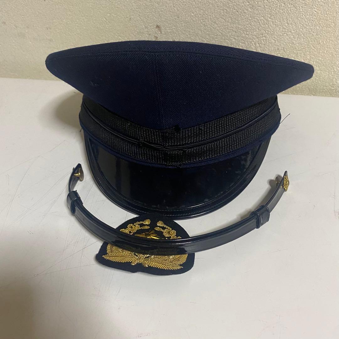 レプリカ品 警察グッズ 警察帽 制帽 バッジ コスプレ 官給品ではありません