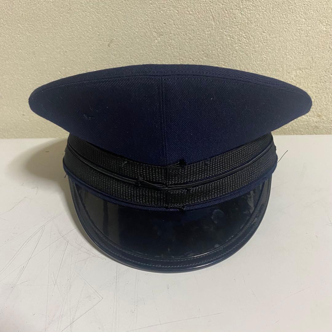レプリカ品 警察グッズ 警察帽 制帽 バッジ コスプレ 官給品ではありません