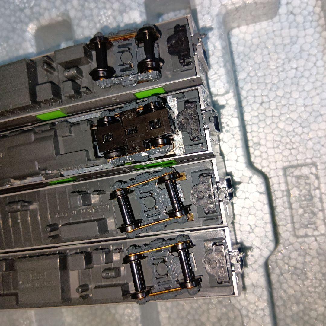 KATO　10-1468　E235系山手線　基本セット　4両