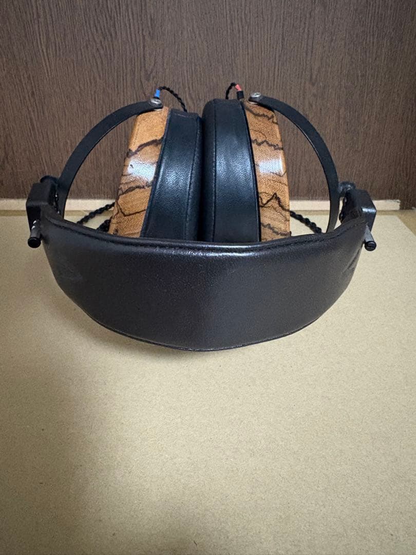 Audeze LCD-3 ヘッドホン