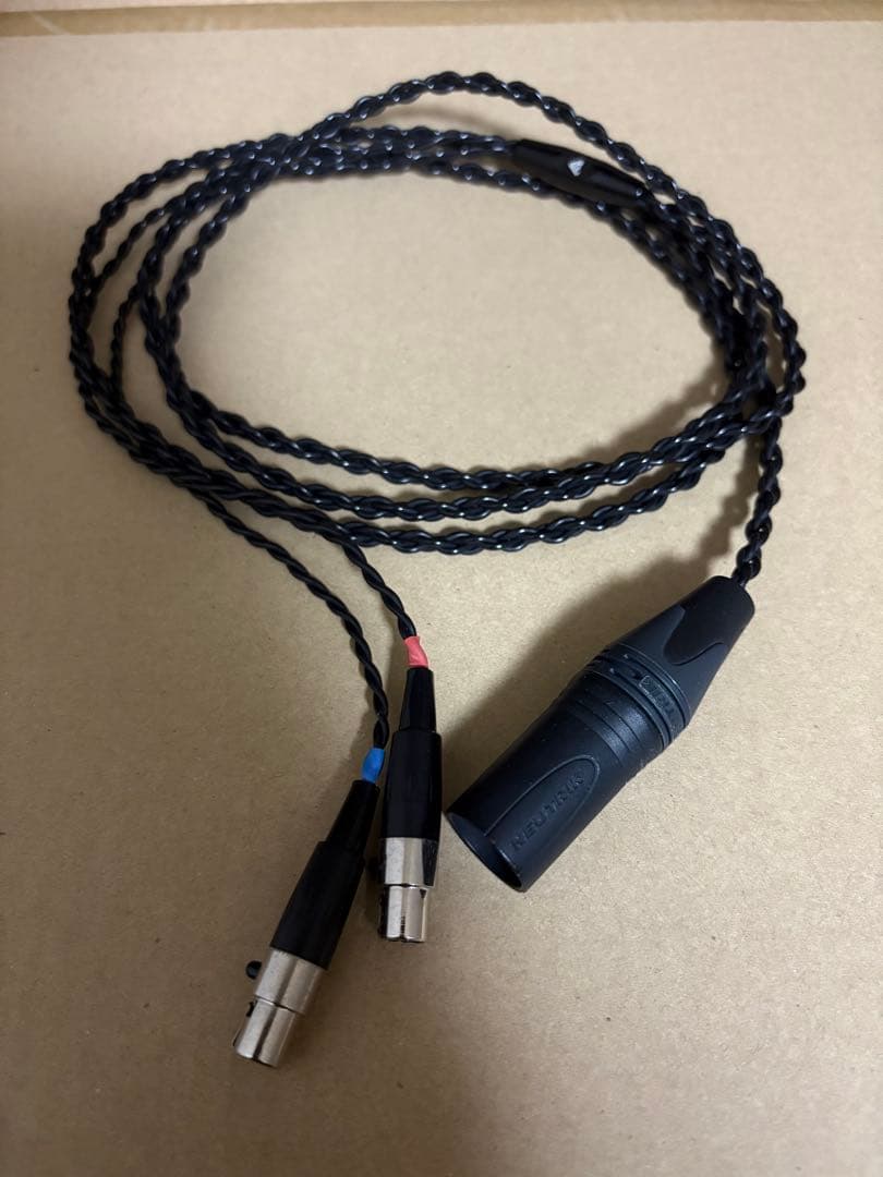 Audeze LCD-3 ヘッドホン