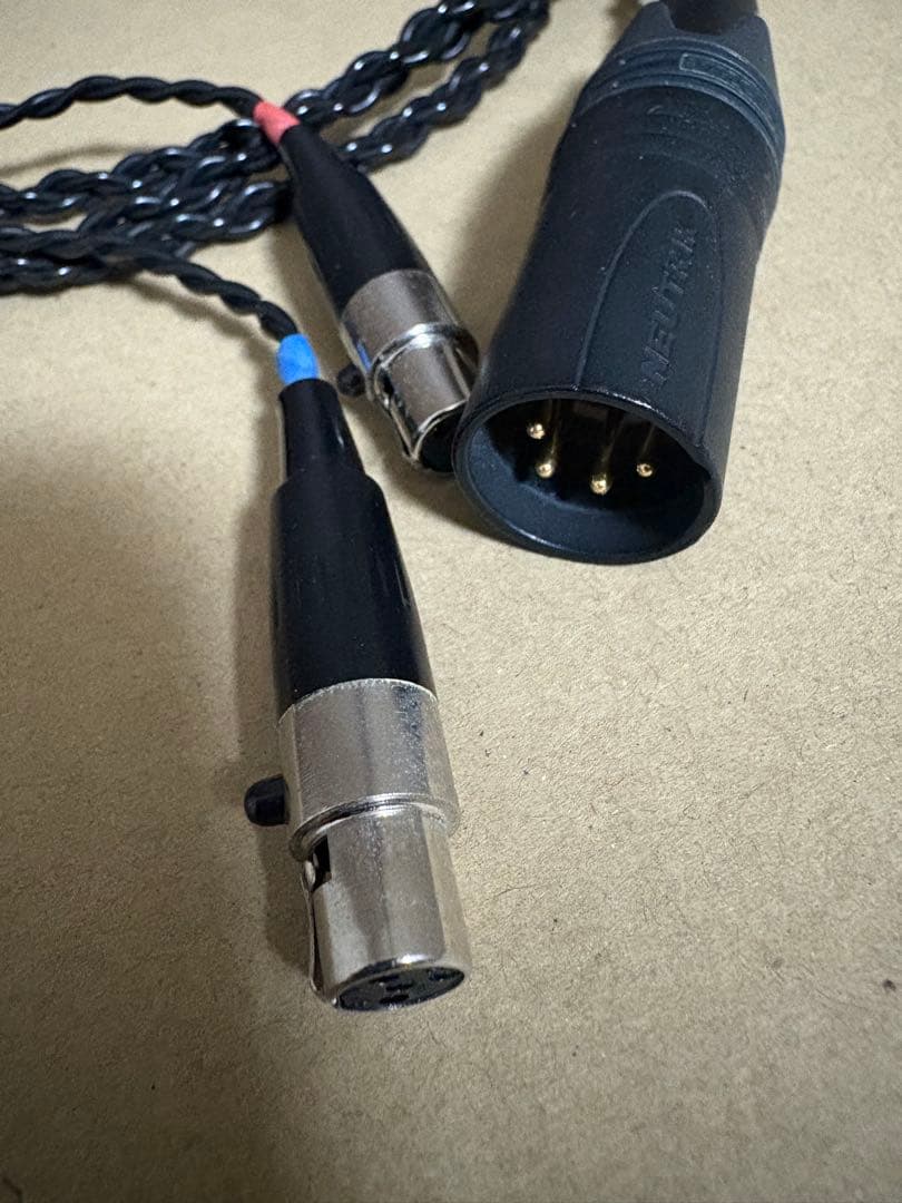 Audeze LCD-3 ヘッドホン