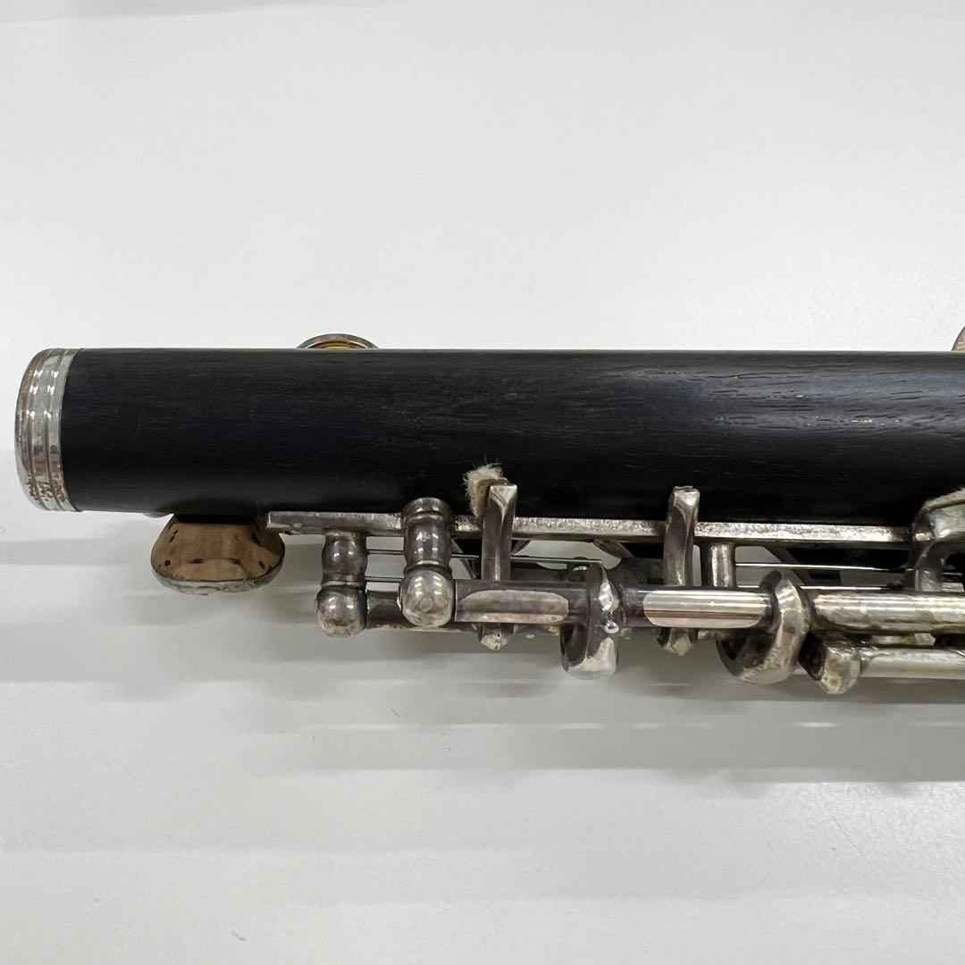 ビンテージ YAMAHA ヤマハ YPC-62 ピッコロ NIPPONGAKKI