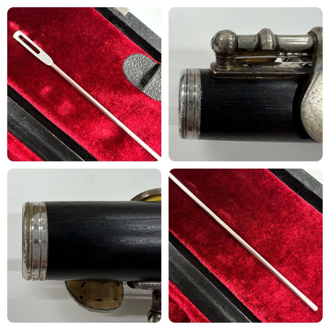 ビンテージ YAMAHA ヤマハ YPC-62 ピッコロ NIPPONGAKKI