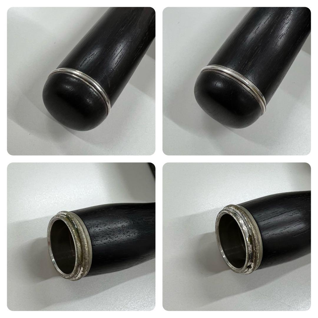 ビンテージ YAMAHA ヤマハ YPC-62 ピッコロ NIPPONGAKKI