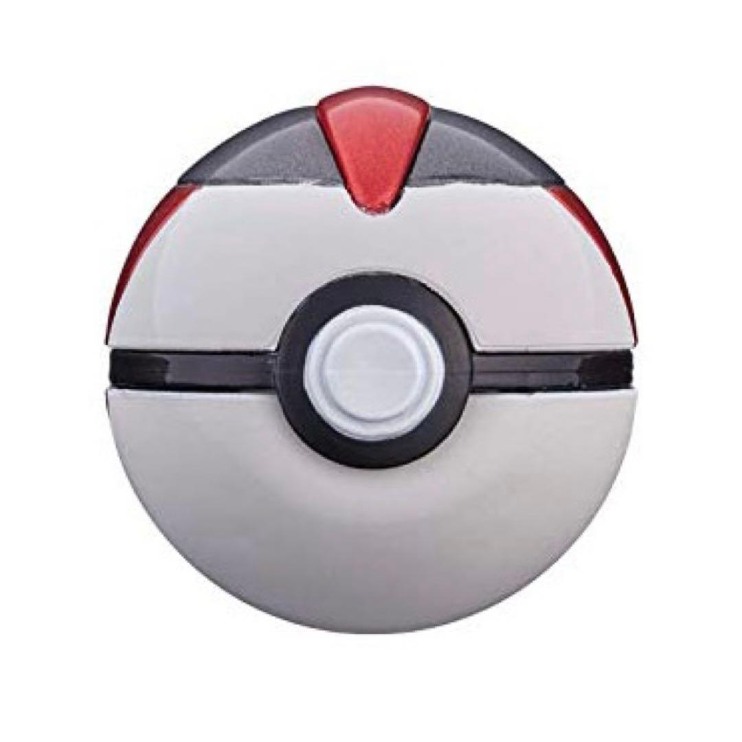 ポケモン　タイマーボール　グリ　ボールコレクション　202511151258