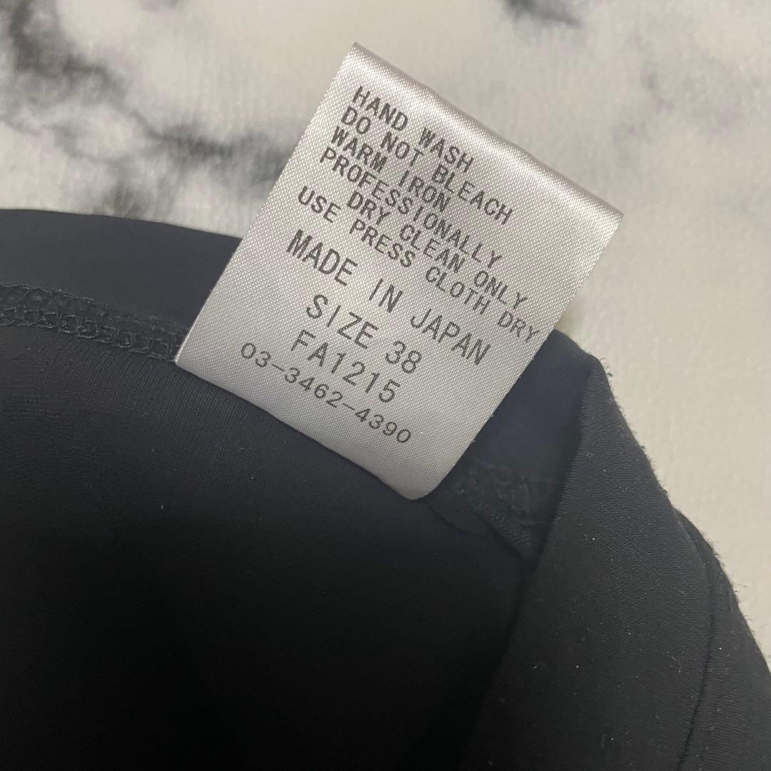 SHARE SPIRIT ( シェアースピリット ) アシンメトリースカート