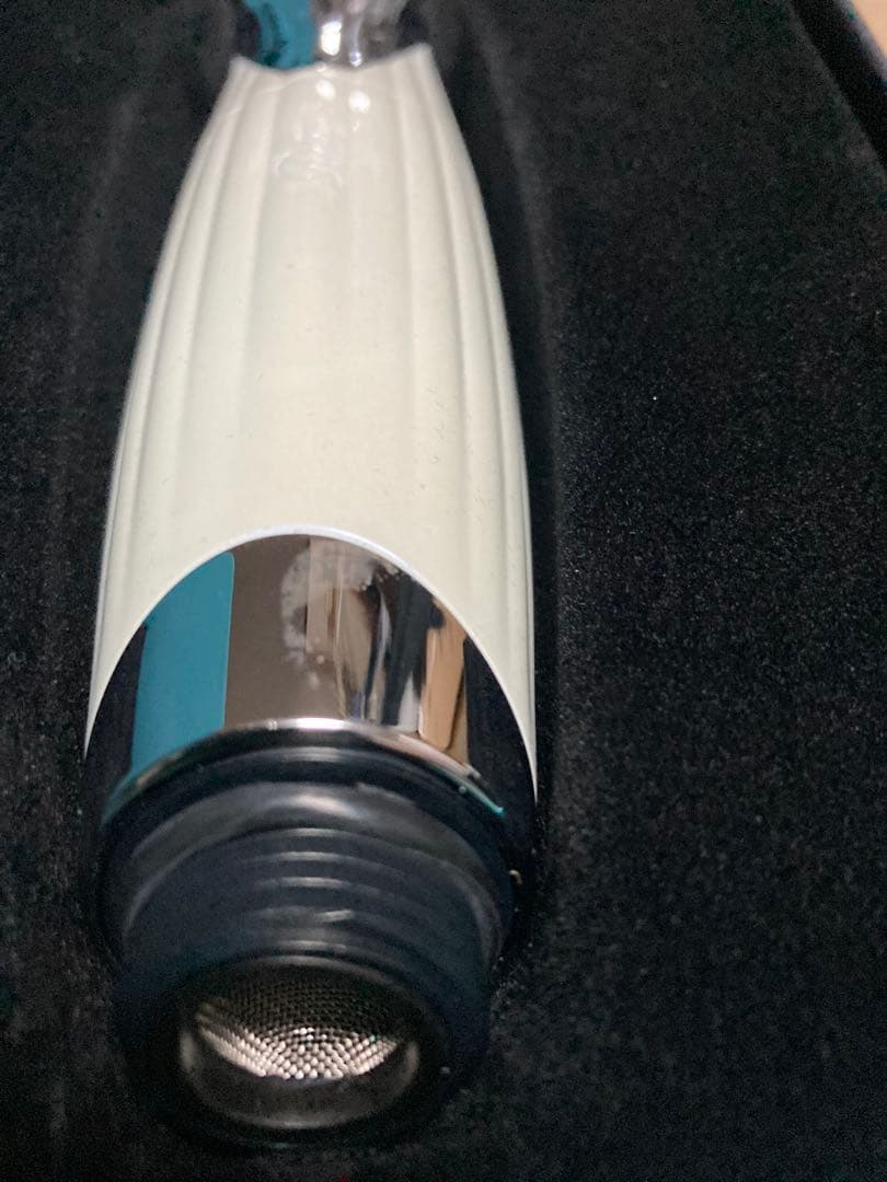 B*O様 ReFa FINE BUBBLE PURE RS-AM-02B 未使用