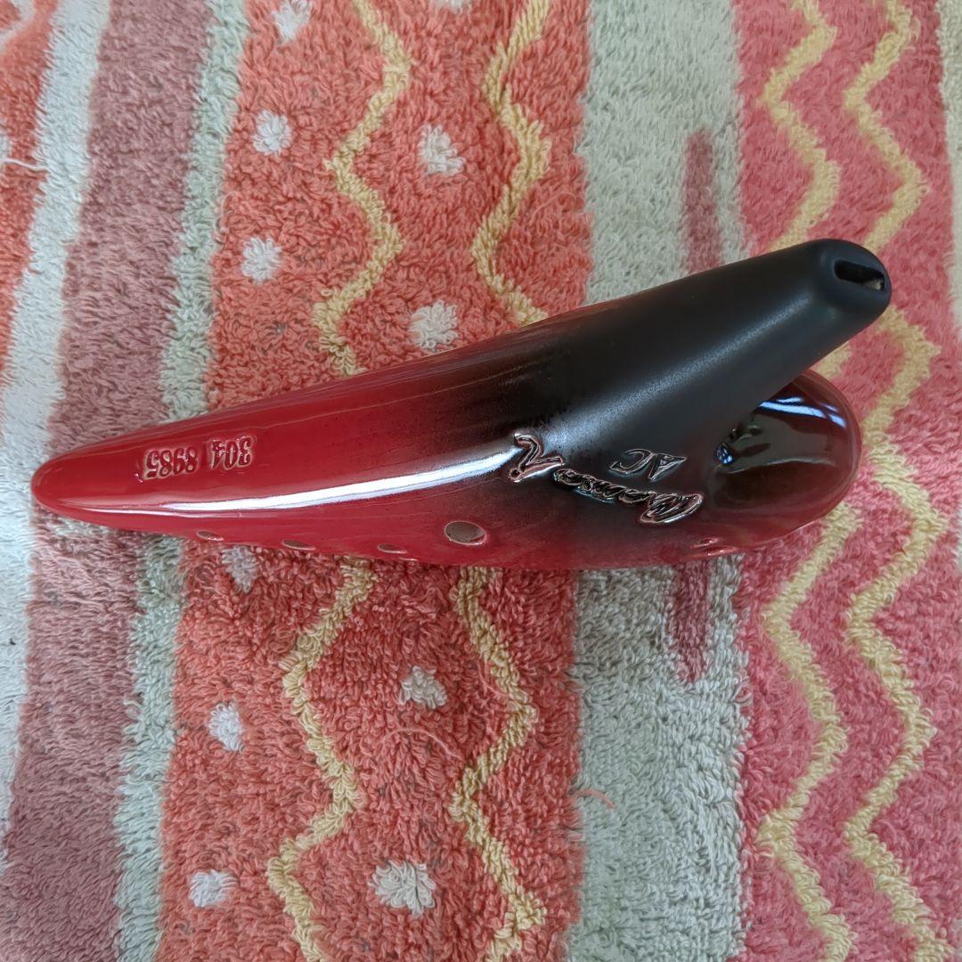 オオサワオカリナi