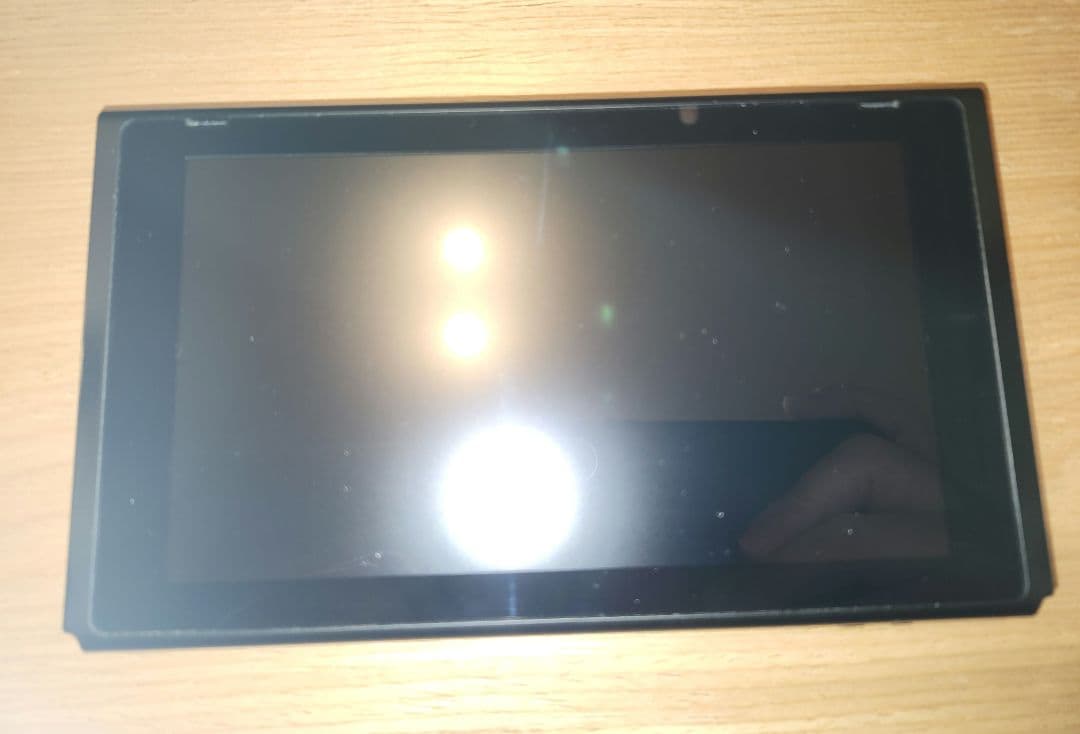 Nintendo Switch 本体 ジョイコン×2tomtocケース×2セット