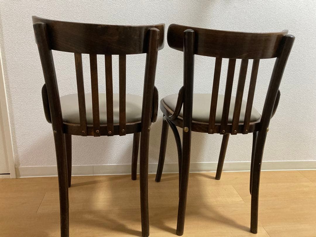 ベントウッド　英国チェア