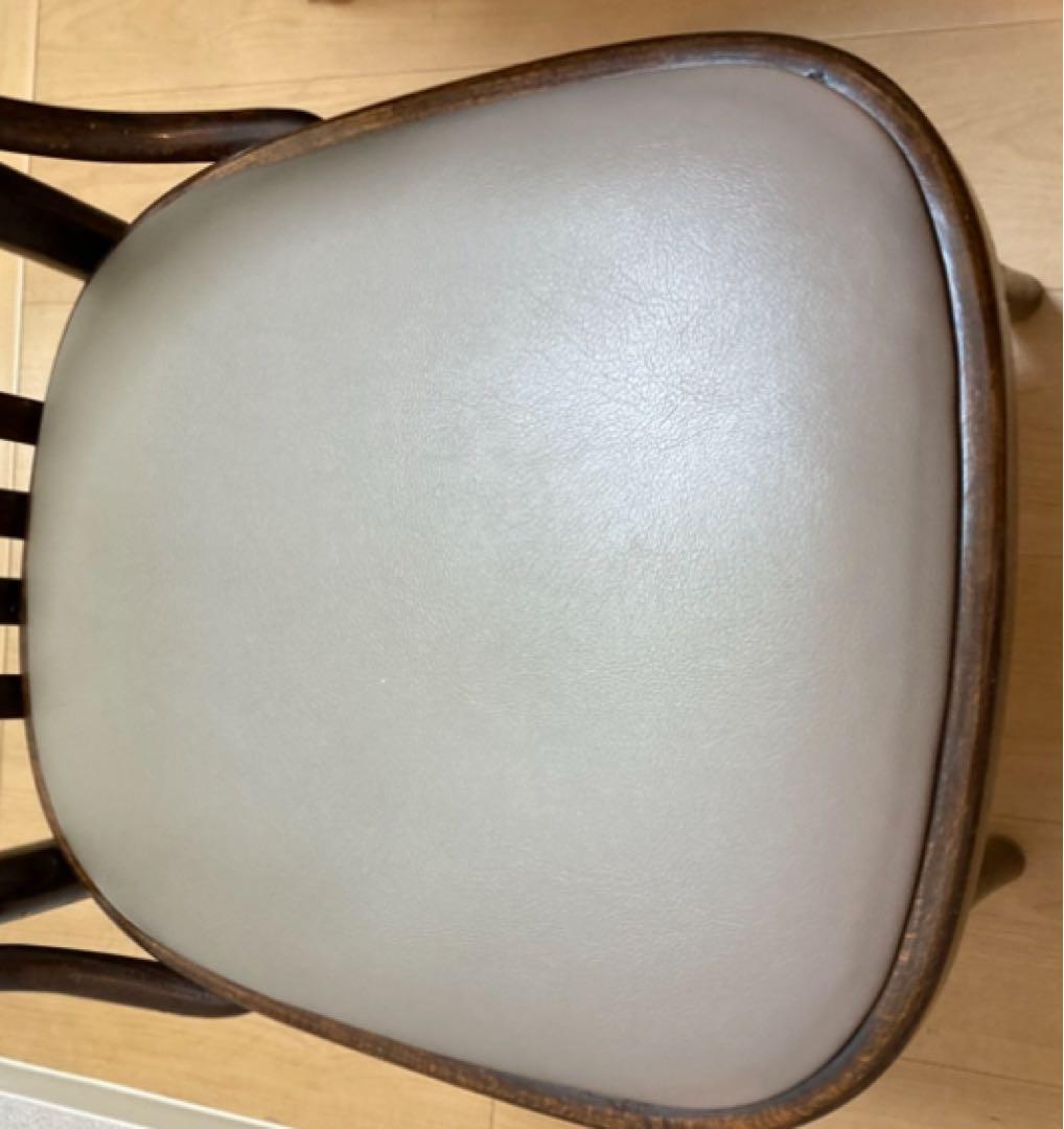 ベントウッド　英国チェア