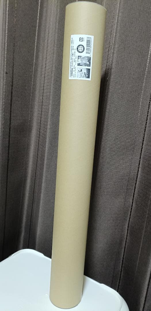 冨樫義博展 HUNTER×HUNTER B2 グラフィックポスター ２枚セット