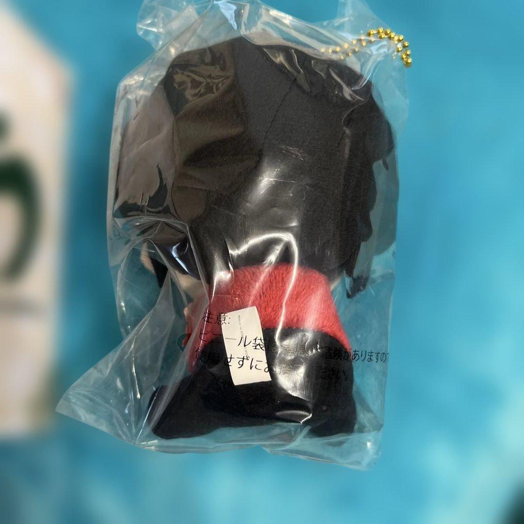 一番くじ　Mrs. GREEN APPLE A賞　ぬいぐるみ　大森元貴　ミセス