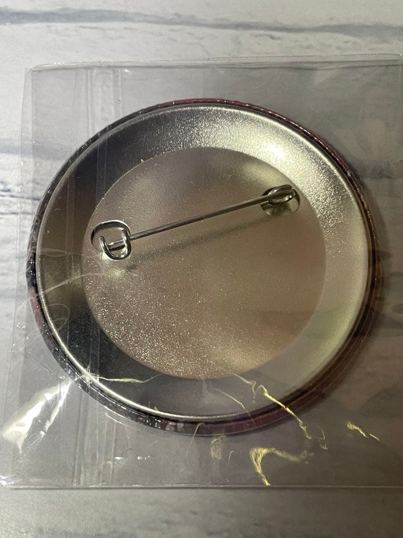 ✨❣️❣️初音ミクシンフォニー2019缶バッジ KAITO❣️❣️✨