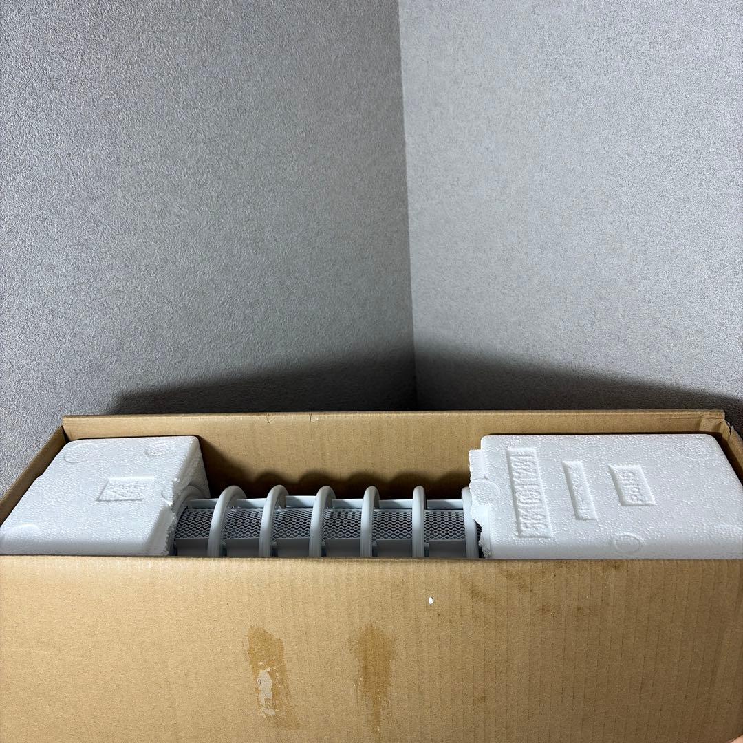 【ほぼ未使用】デロンギ アミカルド オイルヒーター RHJ45M1115