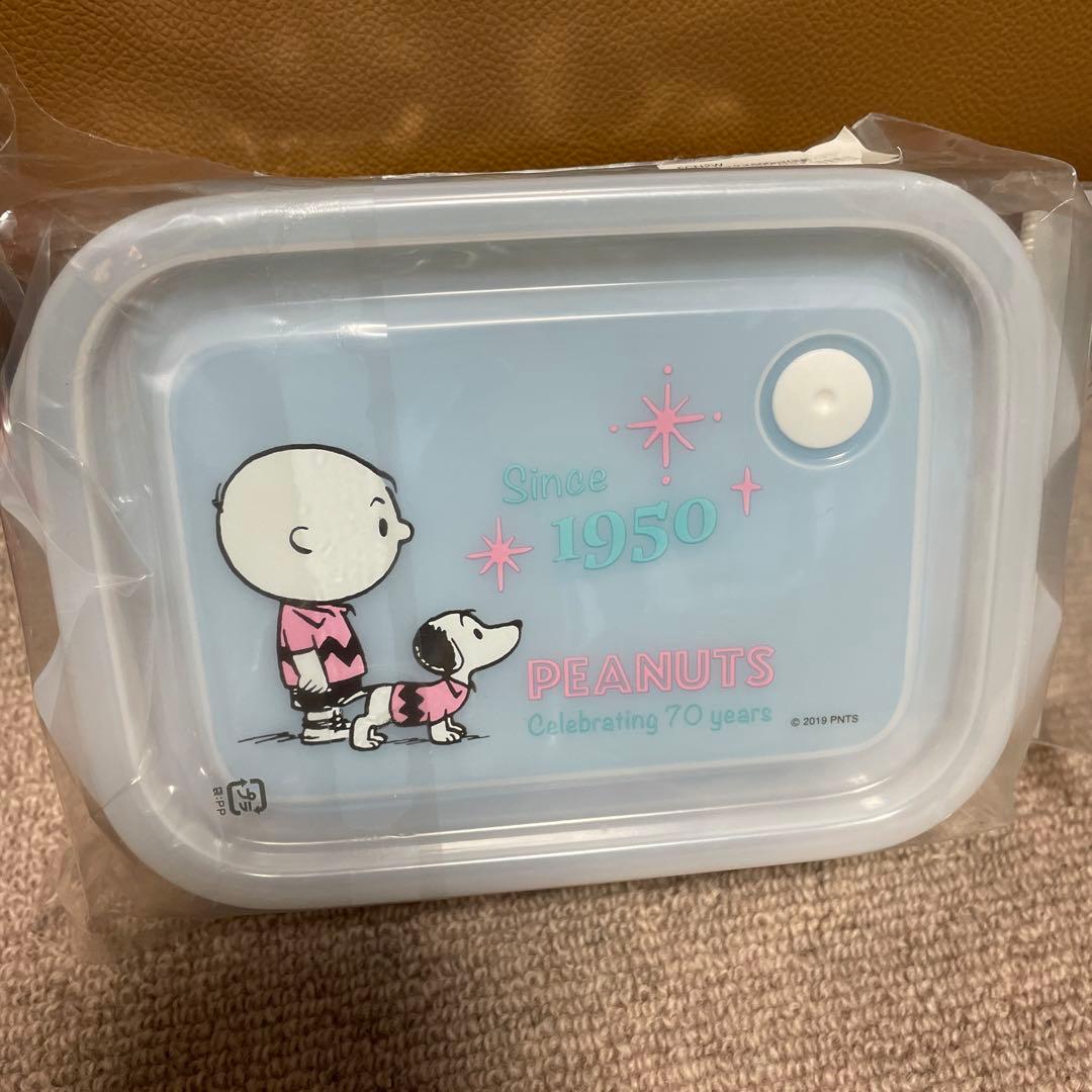 70周年 スヌーピー 【確認用】